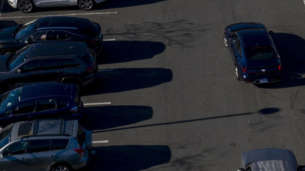 Minneapolis City Council approves safe parking program for people sleeping in their vehicles — Brooklyn Center Government news
