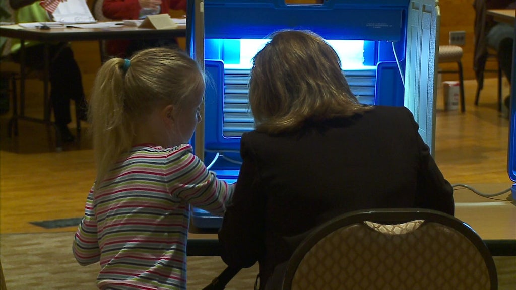 Why does Minnesota have such high voter turnout? — Brooklyn Center Health news