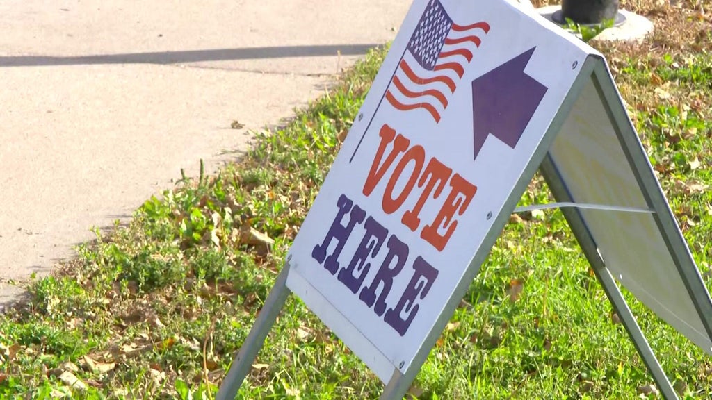 Minneapolis sets early voting record for non-presidential election year, officials say — Brooklyn Center Government news