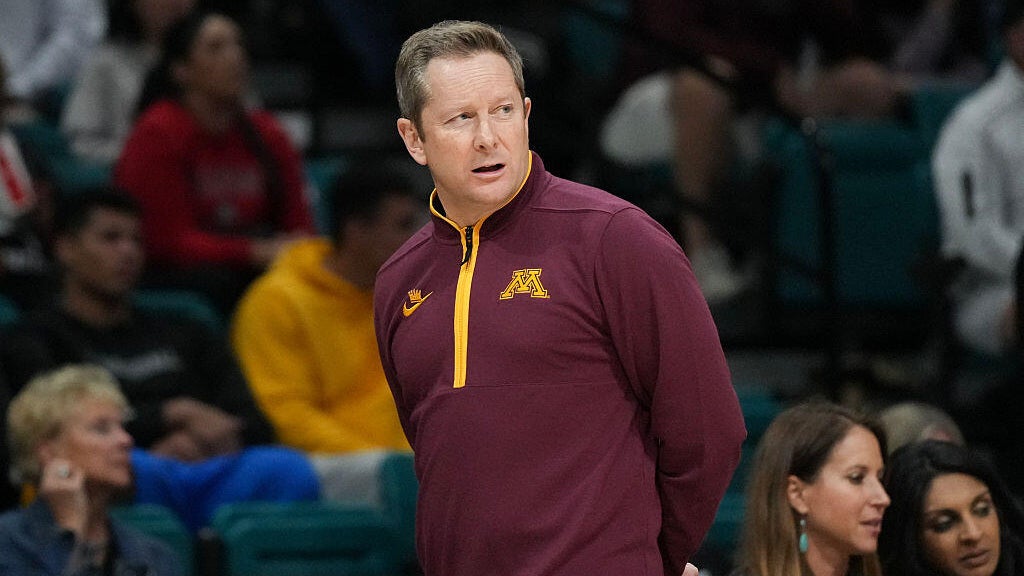 Gophers men's basketball returns key players, adds transfers after surprising debut season for Medved — Brooklyn Center Technology news