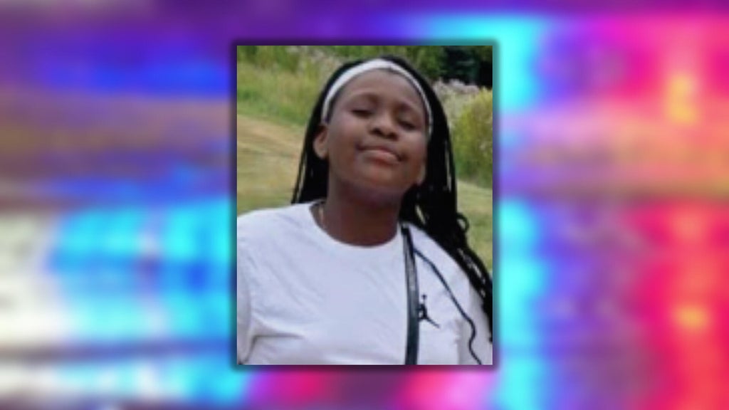 Fridley police search for 10-year-old Ava-Marie Crawford — Brooklyn Center Sports news