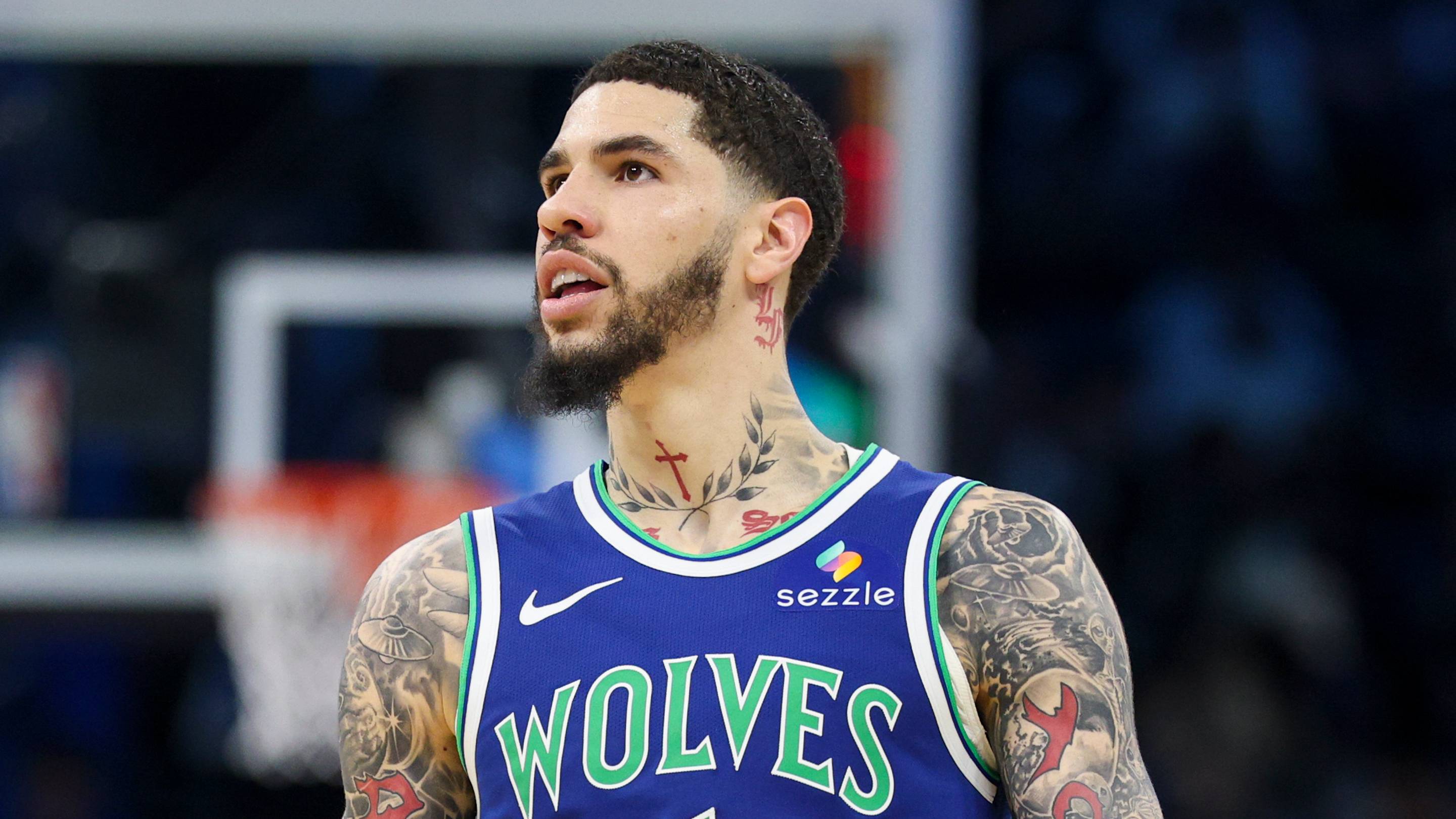 Timberwolves are unintentionally limiting LaMelo Ball's minutes — Brooklyn Center Sports news