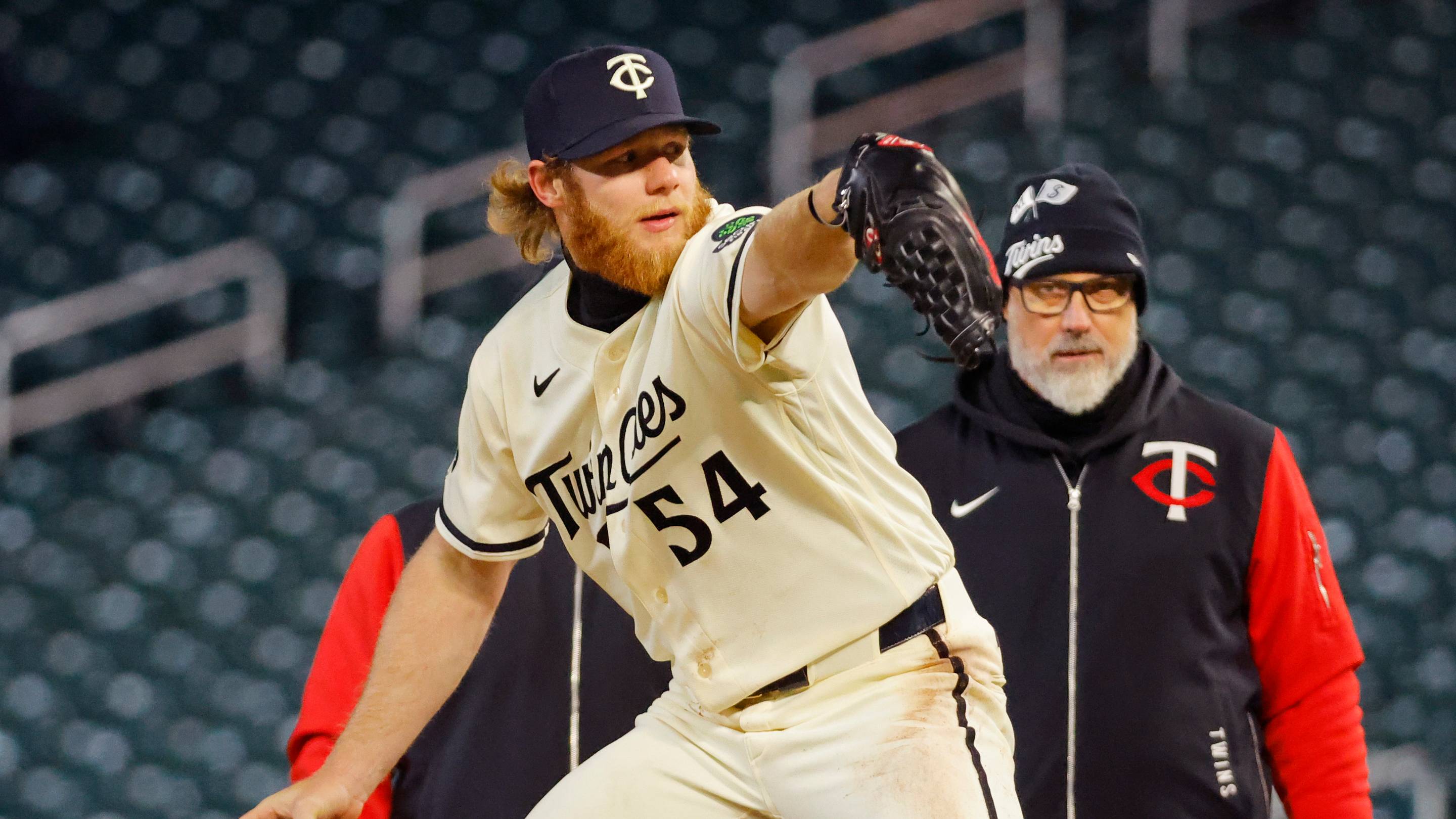 Forgotten Twins reliever from 2026 Opening Day roster cut by Nationals — Brooklyn Center Sports news