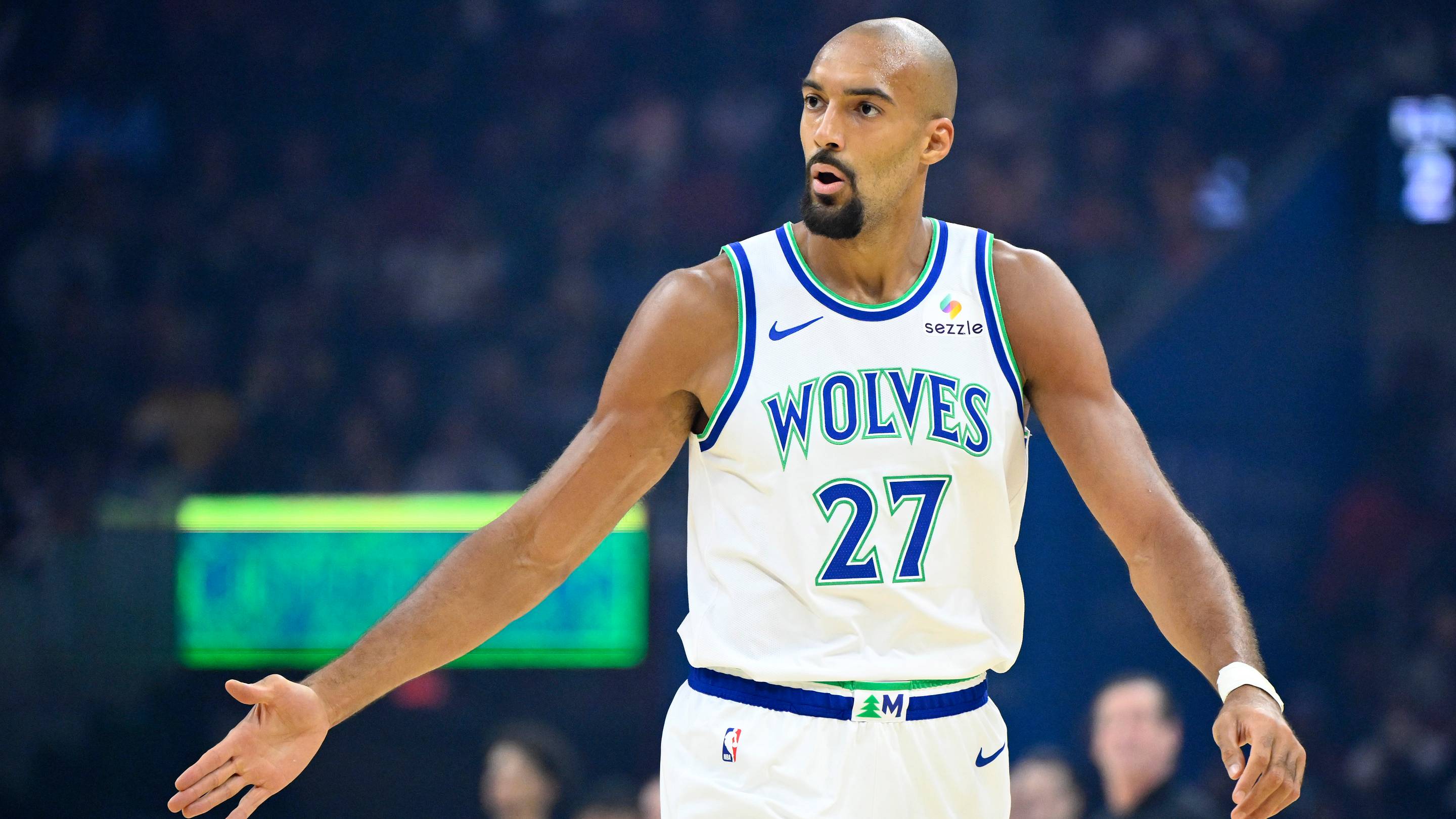 Rudy Gobert's Clippers bounce-back doesn't erase Timberwolves' offensive concerns — Brooklyn Center Arts news