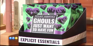 The Women Collective in Anoka — KSTP 5 — Gopher
