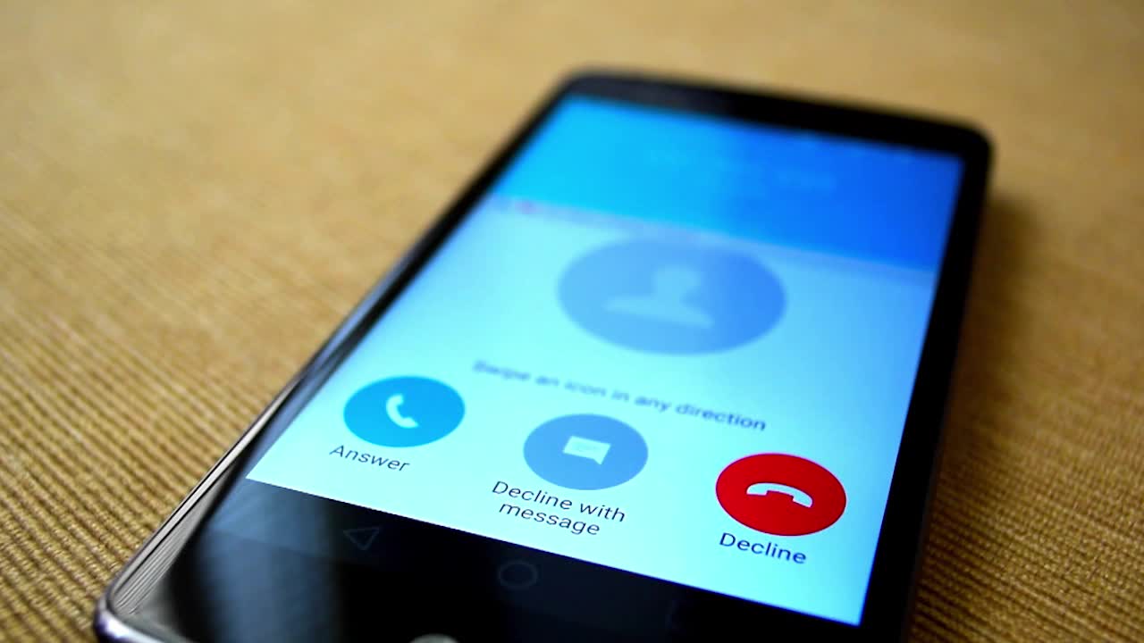 Texts, calls from political campaigns increase as Election Day nears — KSTP 5 — Gopher