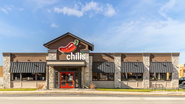 3 customers suffer chemical burns from margaritas with cleaning products at Chili's in North Carolina — Brooklyn Center Health news