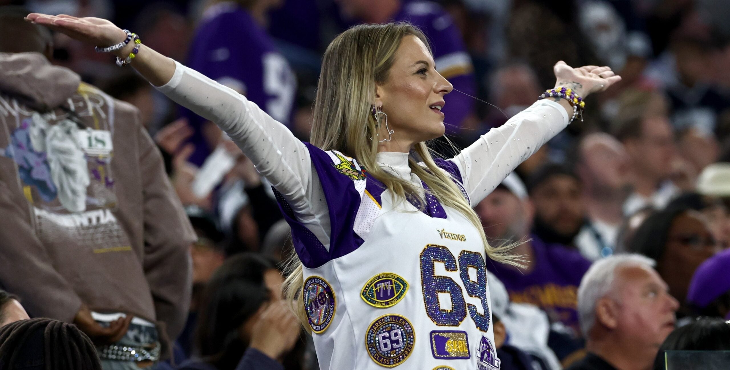 The Vikings’ Playoff Outlook | A 6-0 Football Team Look for Fireworks Instead of Fizzling — Brooklyn Center Schools news