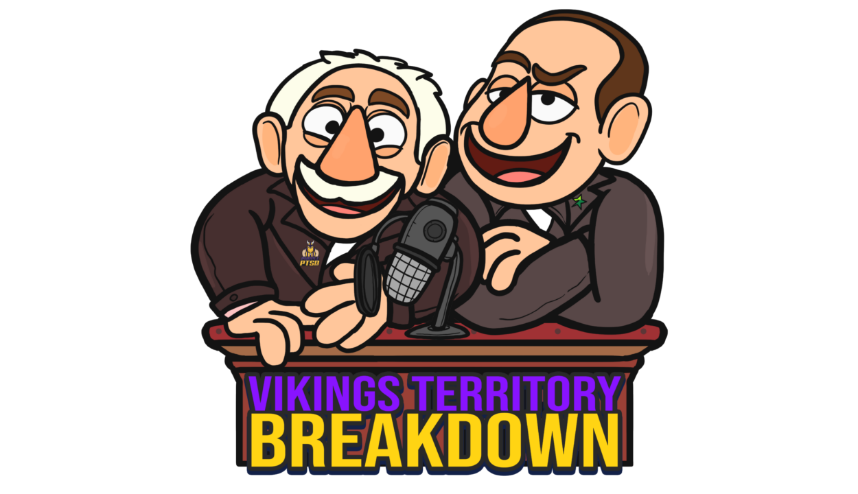 Confounding Vikings Stay “Perfect” with Win Over Indy — Vikings Territory