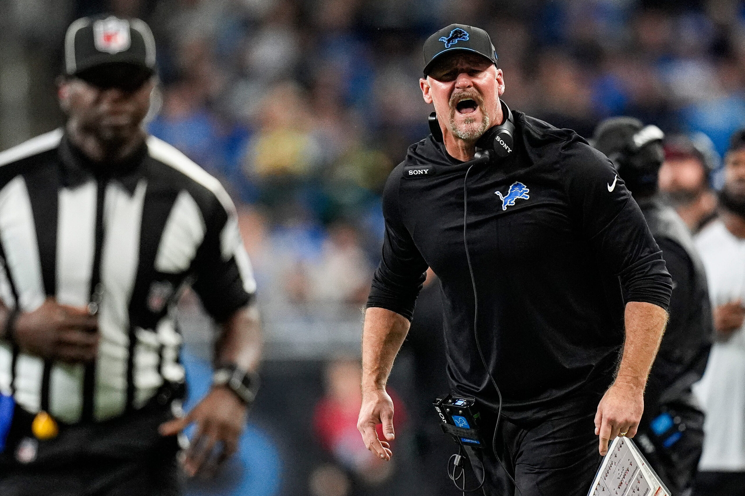 Vikings D Faces Biggest Two-Week Test Starting in Detroit with More Points Needed from Offense — Brooklyn Center Health news
