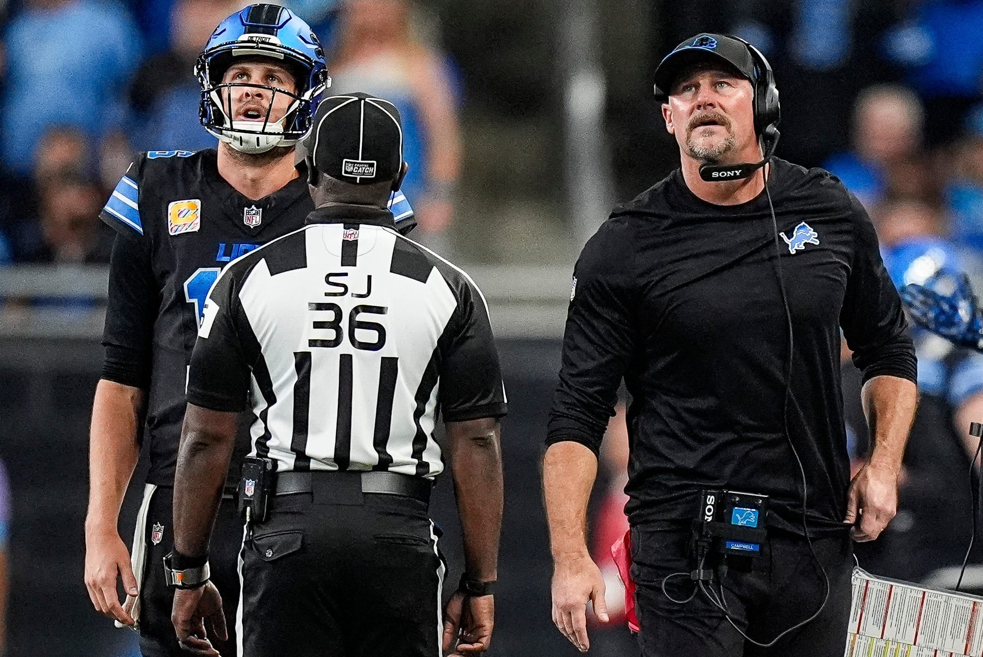Ali Siddiqui’s Prediction for Vikings-Lions — Brooklyn Center Sports news