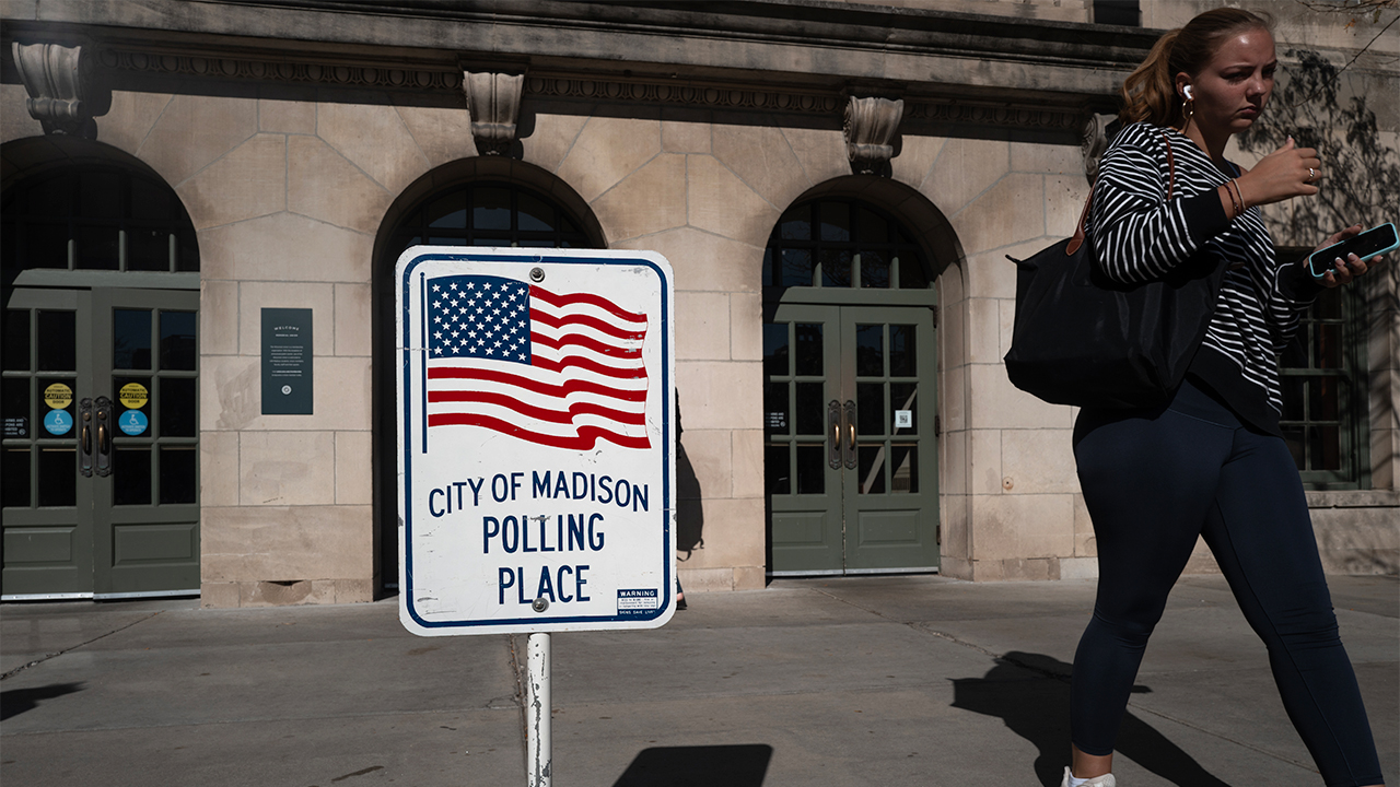 Wisconsin election 2026: How to vote and what's on your ballot — FOX 9 News — Gopher