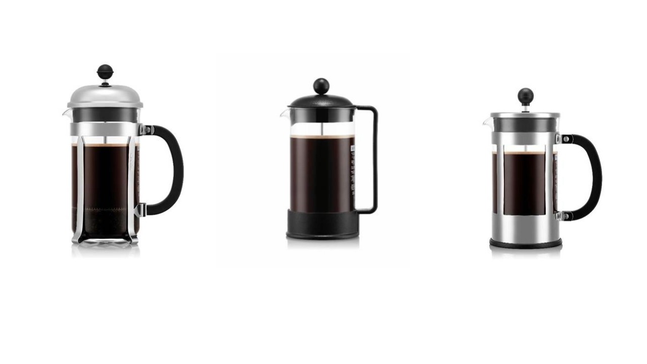Nearly 6 million coffee makers recalled after dozens report burn injuries — Brooklyn Center Business news
