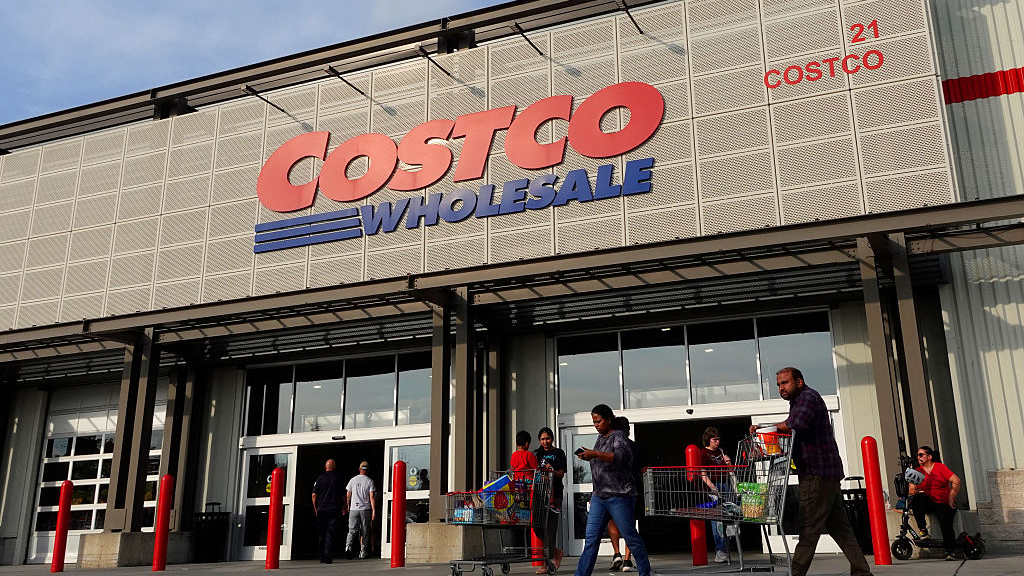 Costco unveils 2026 Thanksgiving meal deal; here's what it costs — Brooklyn Center Sports news
